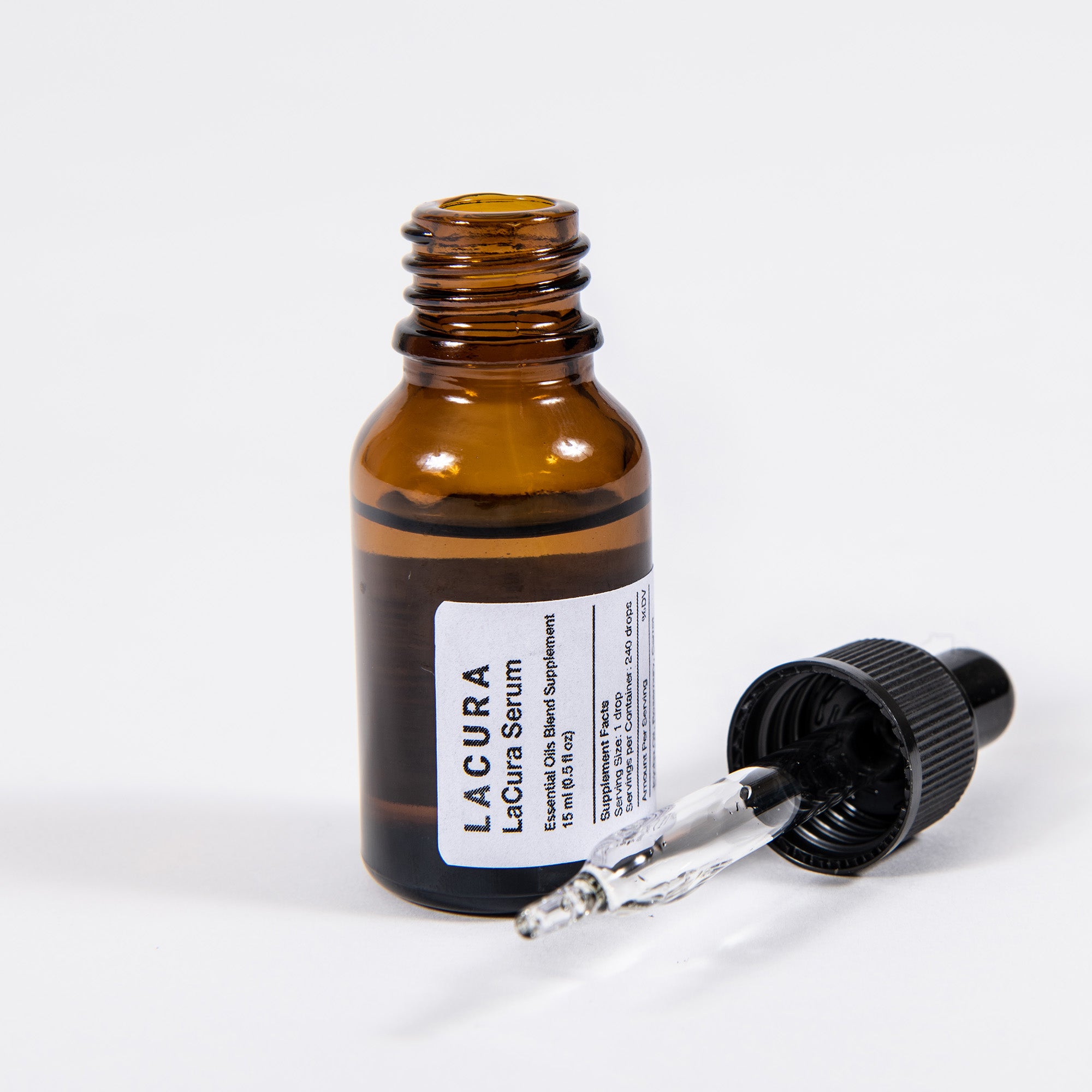 Lacura Face Serum
